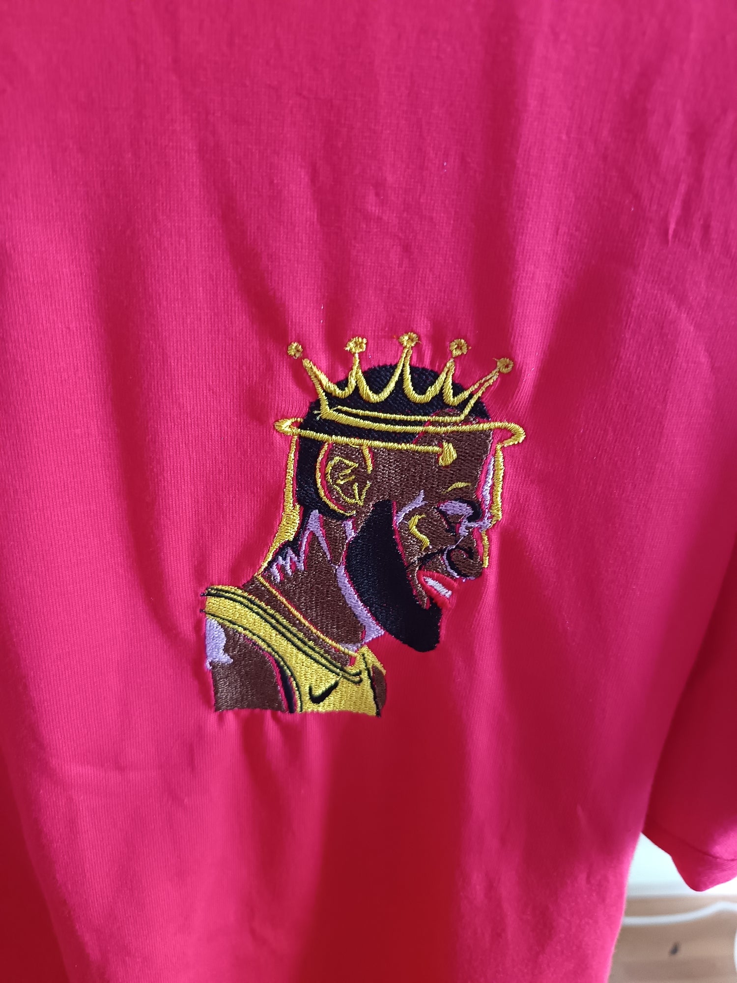 Camisetas baloncesto