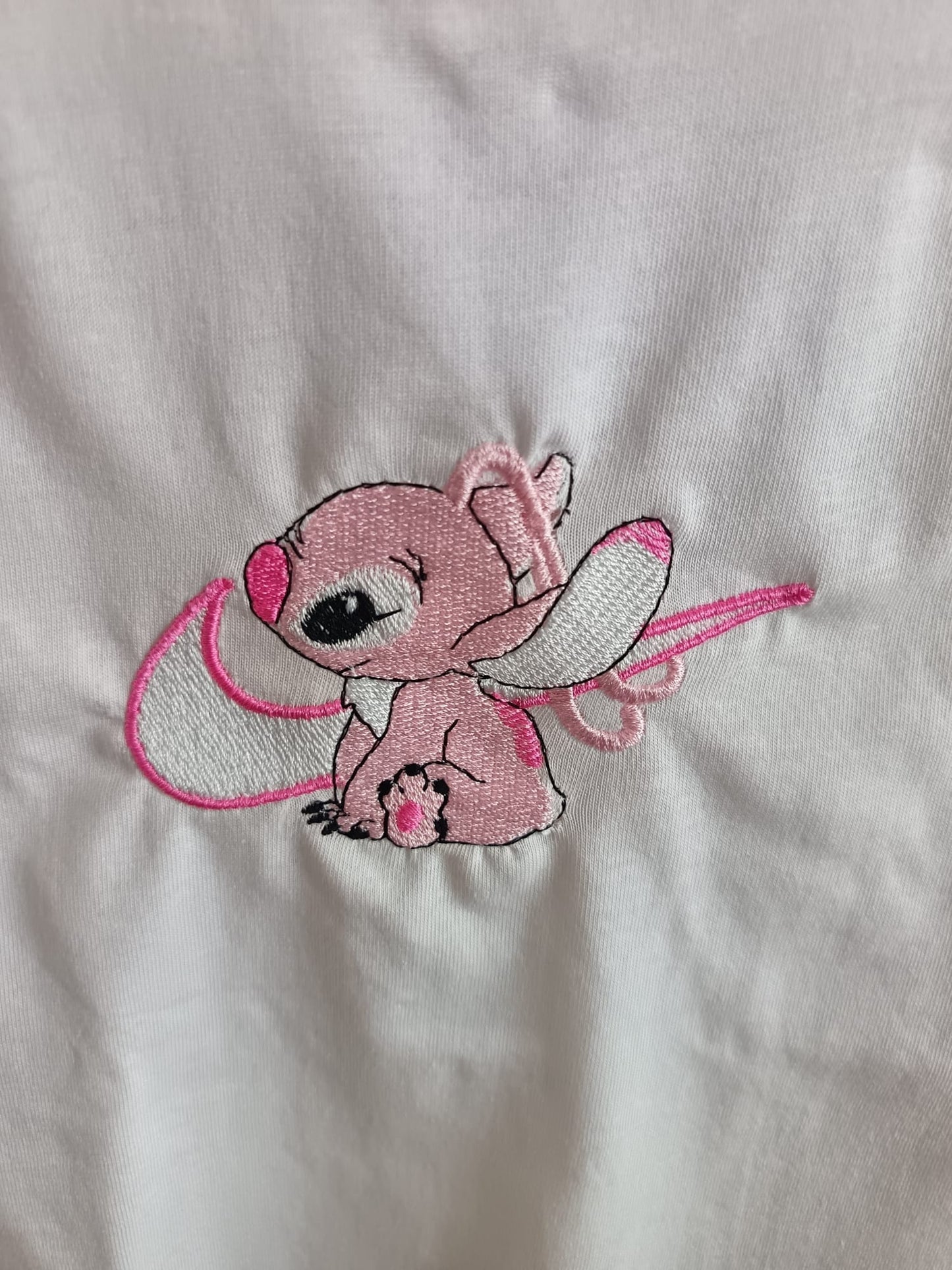 Angel Stitch