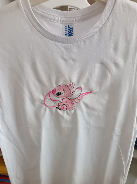 Angel Stitch