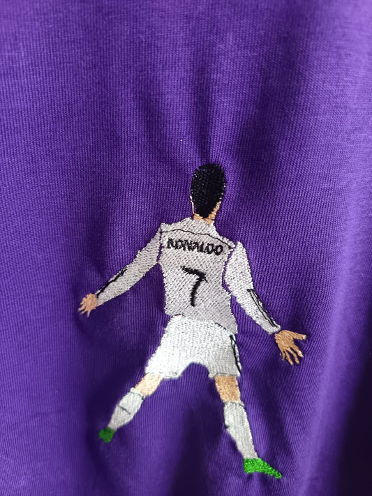 Bicho CR7
