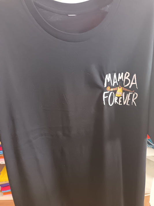 Mamba KB24