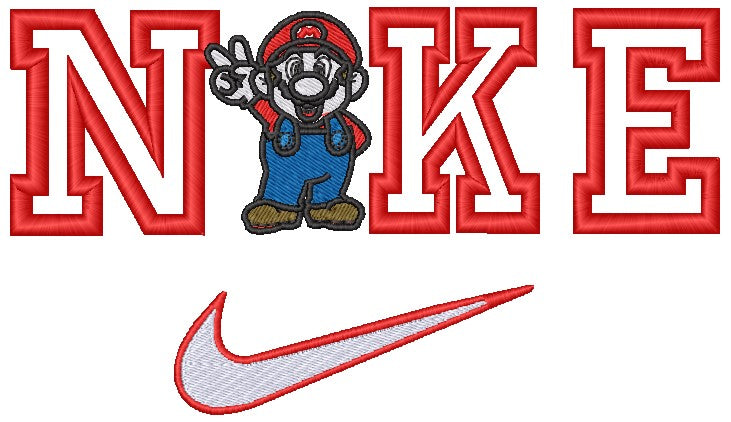 Mario y Peach (2 sudaderas)