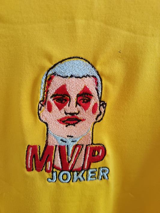 Joker NJ15
