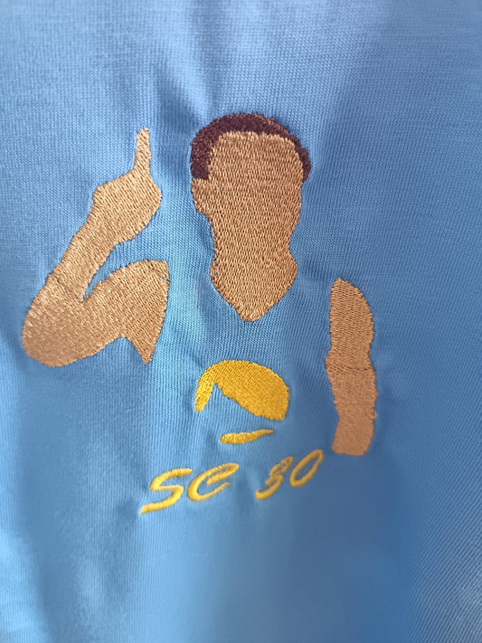 Chef SC30