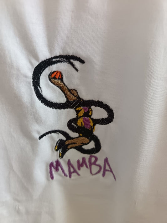 Mamba KB24