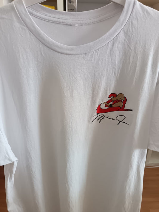 GOAT MJ23