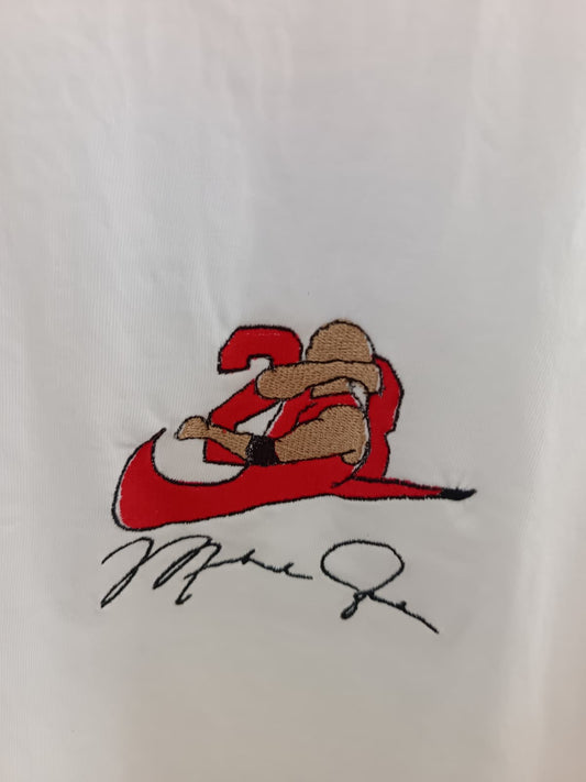 GOAT MJ23