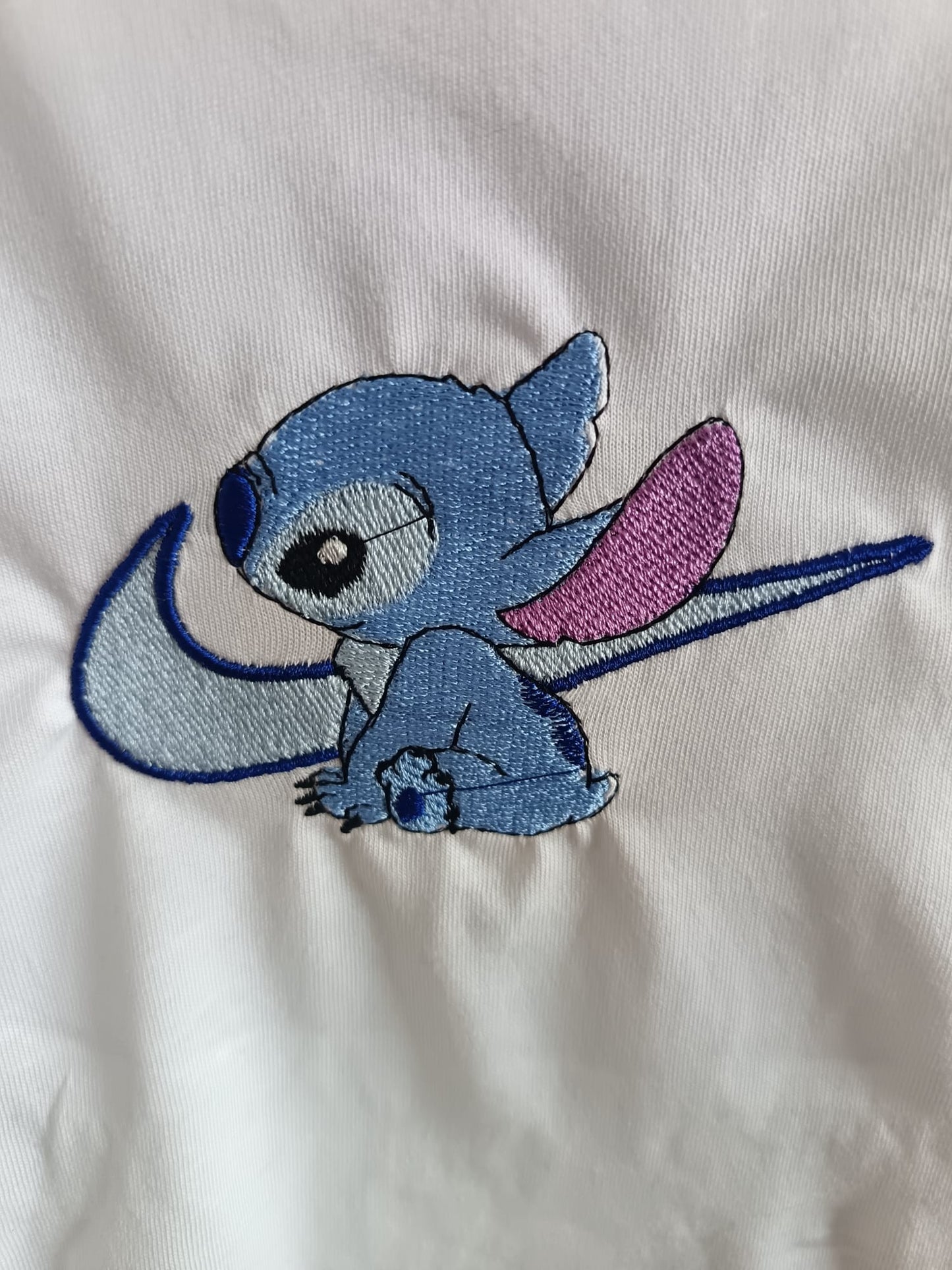 Stitch