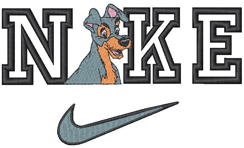 Dama y Vagabundo (2 sudaderas)