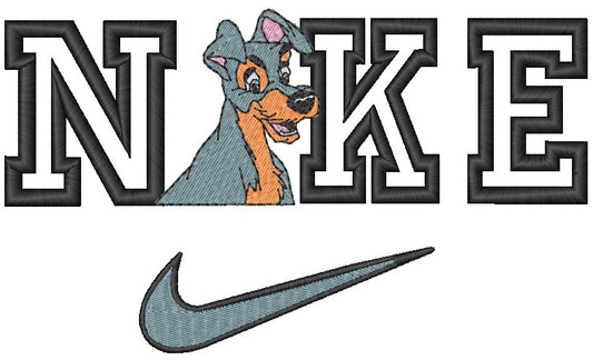 Dama y Vagabundo (2 sudaderas)