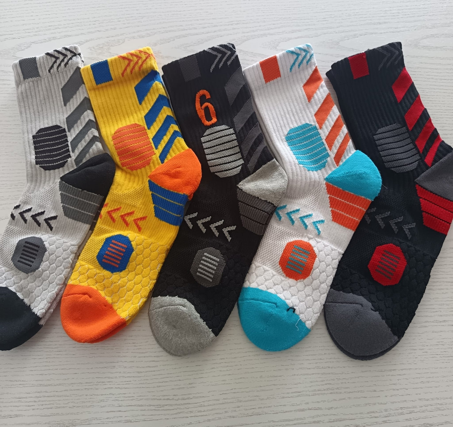 Calcetines personalizados