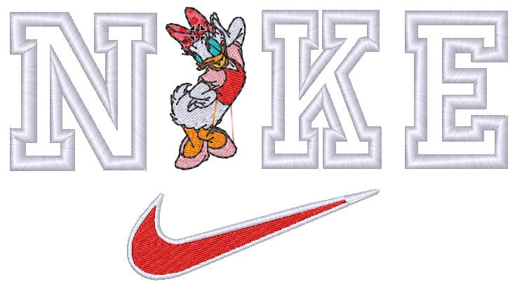 Donald y Deisy (2 sudaderas)