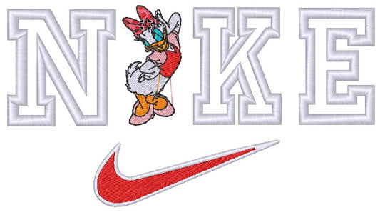 Donald y Deisy (2 sudaderas)