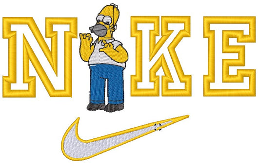 Homer y marge (2 sudaderas)