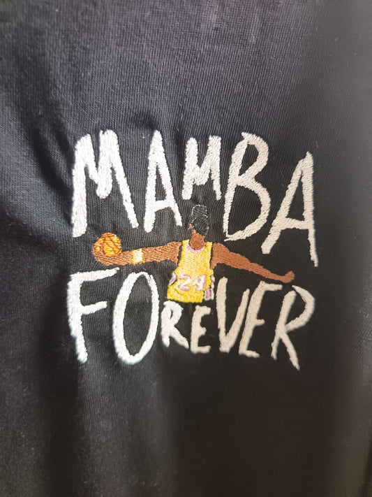 Mamba KB24